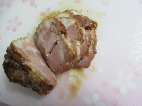 焼き豚