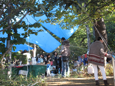 くさっぱら祭り