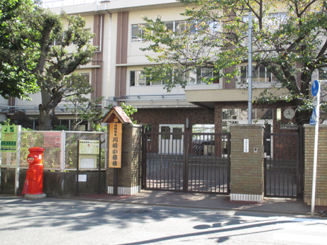 川崎市立川崎小学校