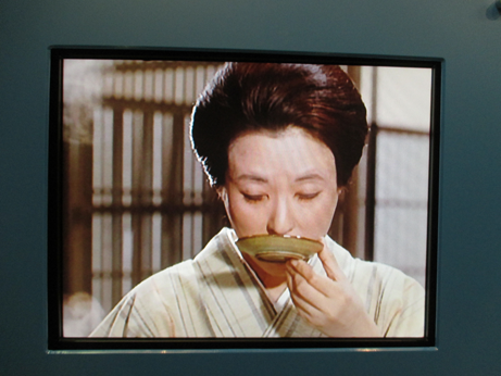 池内淳子