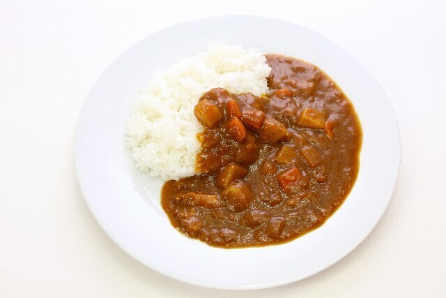 カレーライス