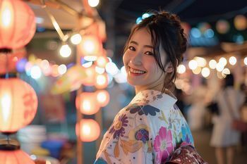 「盆踊り」が「夏祭り」に名称変更!?「仏教」との関係を考える