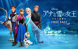 アナと雪の女王