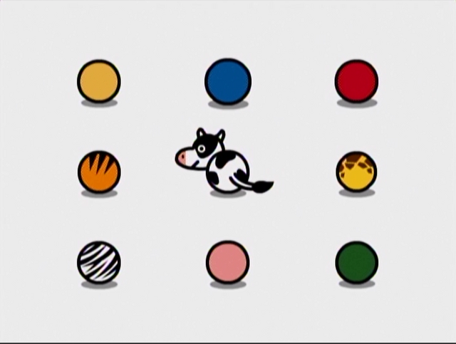 コロコロアニマル1