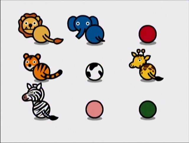 コロコロアニマル2