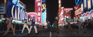 ラスベガス