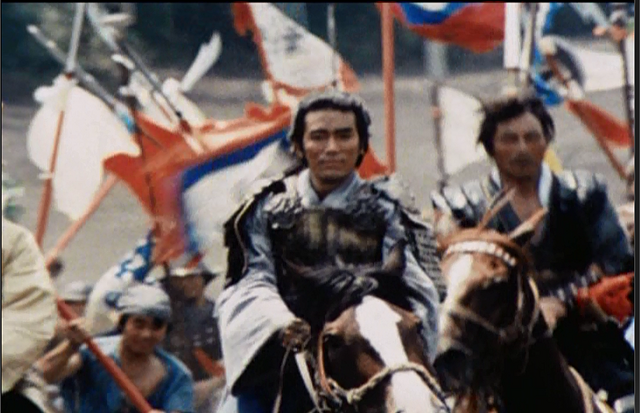中村敦夫