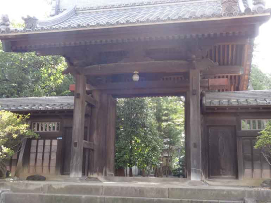 光明寺