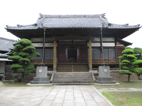 延命寺