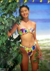 松嶋菜々子
