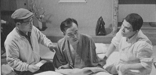 松林宗恵