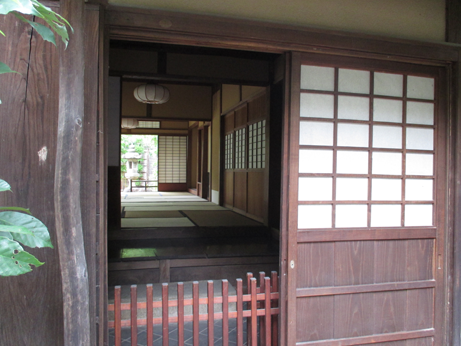 根庵