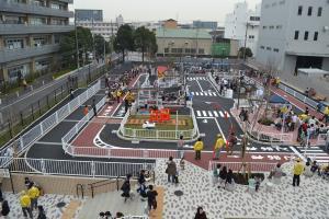森ヶ崎・オープニング.JPG