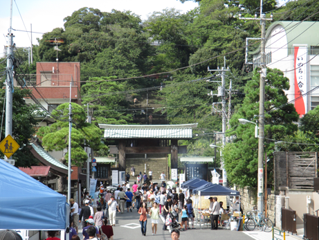 池上本門寺