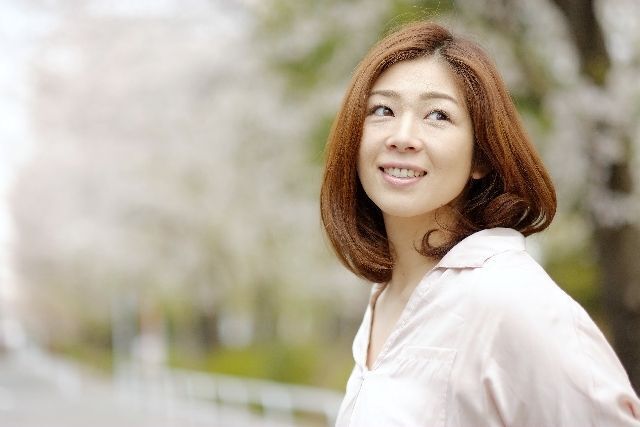 目に見えていることがすべてではない