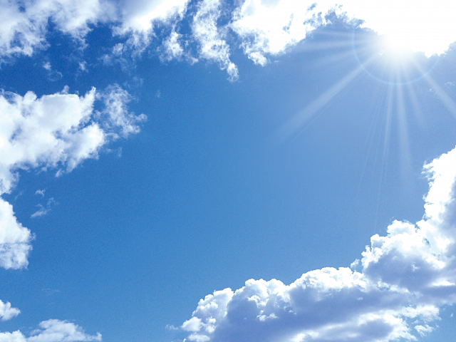空