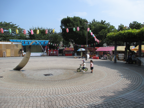 鶴渡公園3