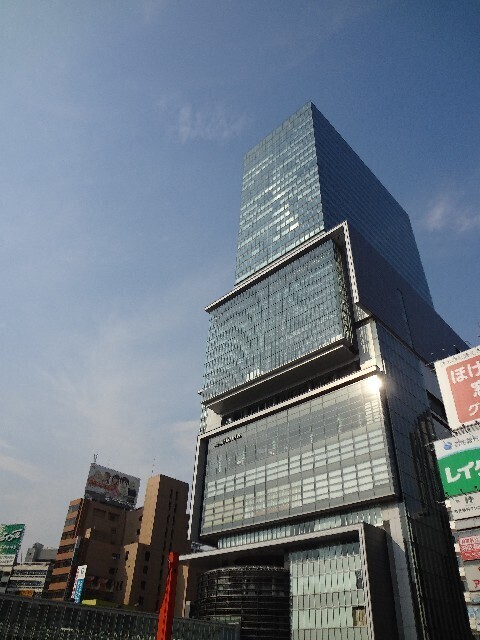 渋谷駅