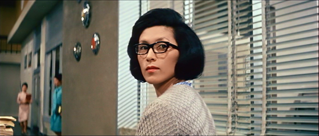 宮田芳子
