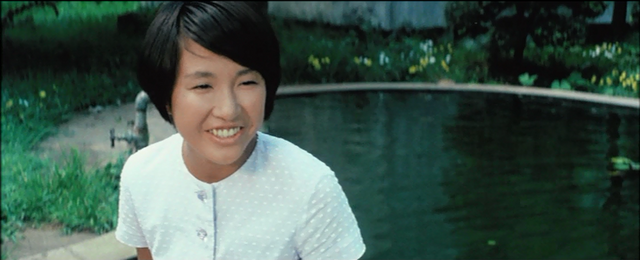 『奇々怪々 俺は誰だ?!』(1969年、東宝・渡辺プロ)より