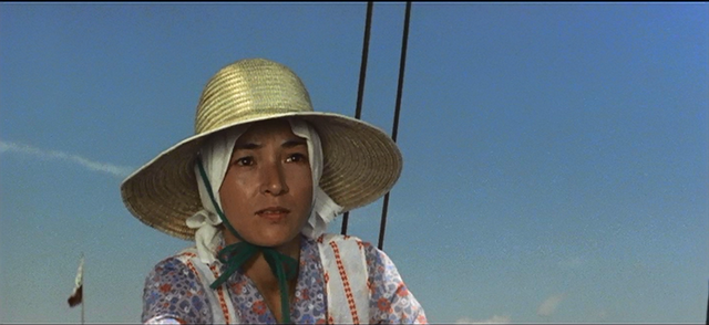 倍賞千恵子