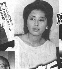 松尾和子