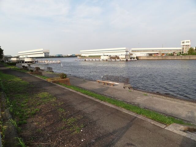 京浜工業地帯