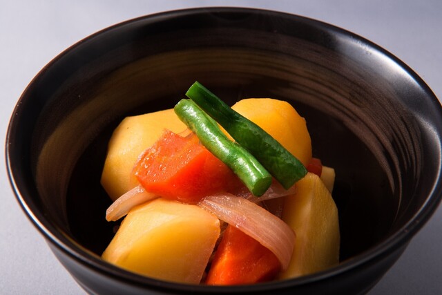 煮物