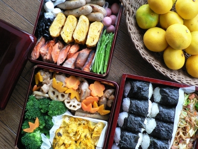 お弁当
