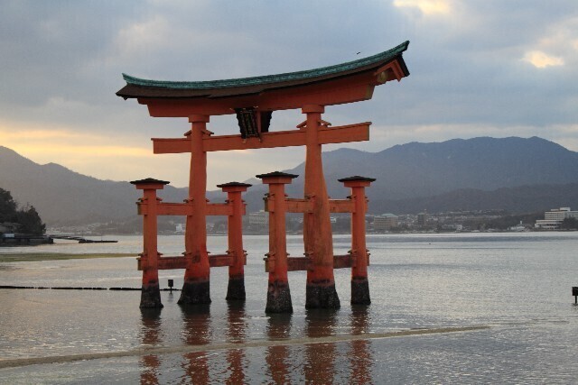 瀬戸内海