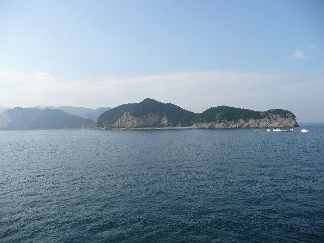 瀬戸内海