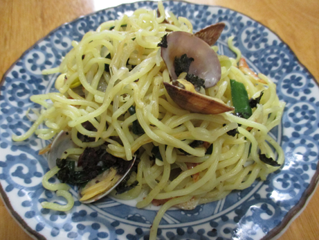 東京大田汐焼きそば
