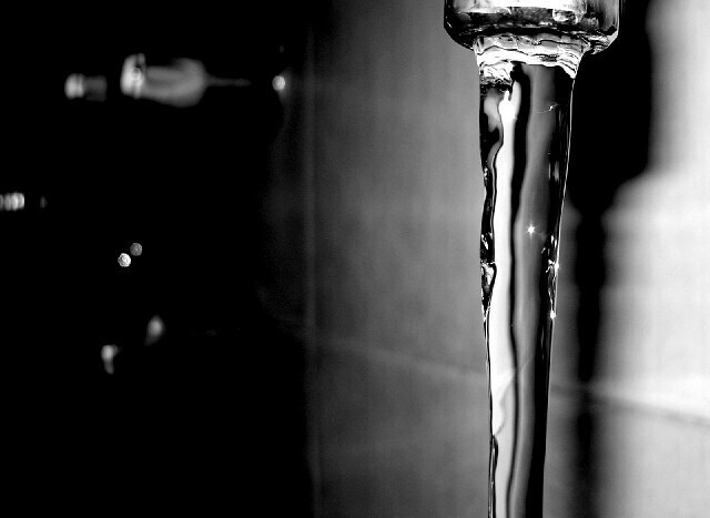水道水