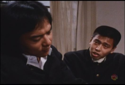 高木と片桐