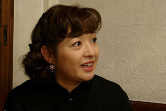 清水由貴子さん