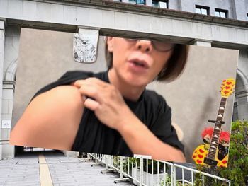 筋肉弁護士桜井ヤスノリー法律の裏側ー「言論には言論で」