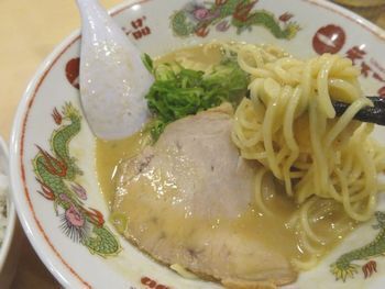 天下一品