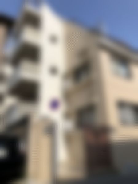 マンション